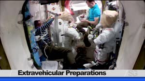 Space to Ground: Robotic Refueling: 08/16/2019